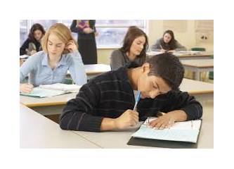 Verimli bir ikinci dönem için