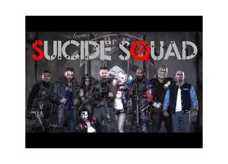 Multi-Spin-Spin-Off Fragman: Suicide Squad