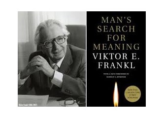 Viktor Frankl, Toplama Kampı, Franz Kafka, Metamorfoz