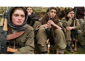 PKK’nın terör örgütü olduğu konusunda mutabakat yok; ama yaptığı terör