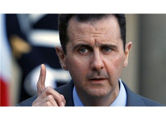 Esad, Suriye’yi teslim eder mi? Evet, boş olarak!