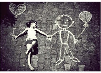 Hayal kurmaktan korkmayın ! Başaracaksınız. 