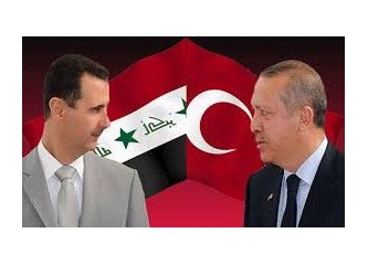 AKP’nin Suriye politikası Türkiye’yi bölgede yalnızlaşıyor,