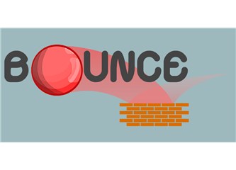 Geçmişten günümüze efsane oyun "Bounce" un getirdiği mutluluk