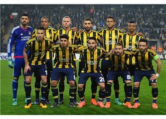 Fenerbahçe Lokomotif