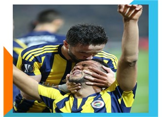 İşte özlenen Fenerbahçe bu...
