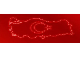 Türkiye’nin gücü artıyor