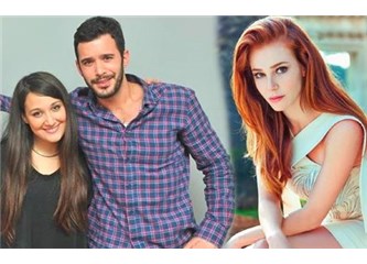 Kiralık Aşk'ın bol yakınlaşmalı senaryosuna sevgili müdahalesi!
