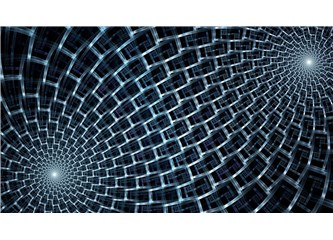 Görselliğin gizli bahçesi ve hayatın kodları!