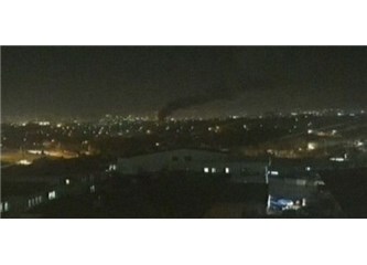 Ankara patlaması; yayın yasağı