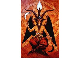 Şeyhi olmayanın şeyhi: Şeytan