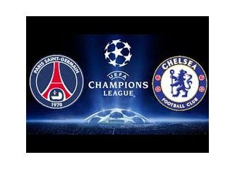 FB – Lokomotif Moskova ve PSG – Chelsea: 16 Şubat 2016