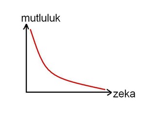 Cahillik mutluluktur