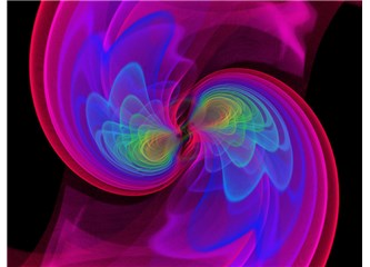Gravitasyon dalgaları: yıldızların dili