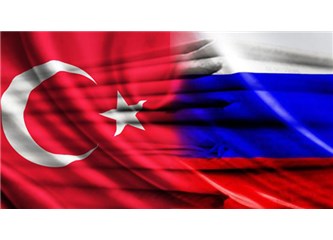 Türkiye ile Rusya nereye ?