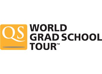 Yurtdışında Yüksek Lisans Eğitimi düşünenler- QS World Grad SchoolTour İstanbul ve Ankara'da