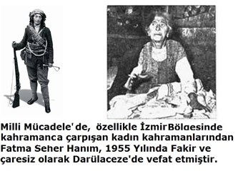 Milli Mücadele’de, İzmir Bölgesi’nin savunulmasının ve ilhakının önlenmesinin üzeri örtüldü mü (1)