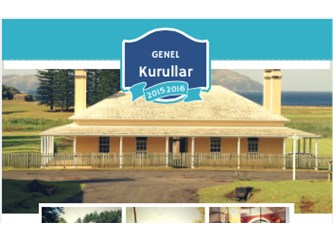 Kooperatiflerde genel kurullar