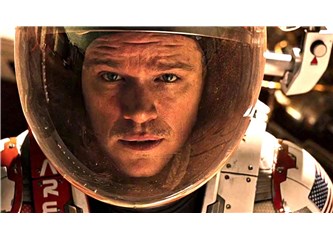 The Martian - Marslı