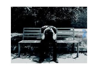 Öptüm yanağından ayrılığın