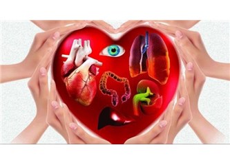 Organ bağışlamak en anlamlı hediye