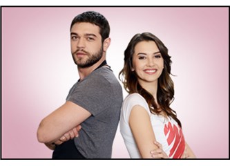 Kanal D'nin "Tatlı İntikam" Dizisinde Serkan Çayoğlu yok!