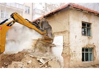 Haiku... Evlerde ölür