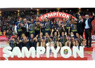 Lidere selam dur...