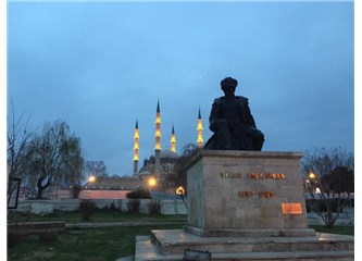 Tarih kokan Osmanlı başkenti: Edirne