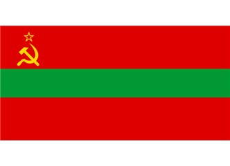 Transdinyester Sosyalist Moldova Cumhuriyeti