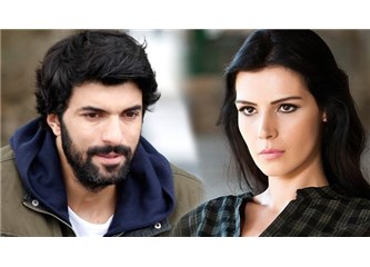 Engin Akyürek ve Hatice Şendil aynı dizide buluşuyor!