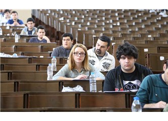 YG'de hangi teste ne kadar zaman ayrılmalıdır?