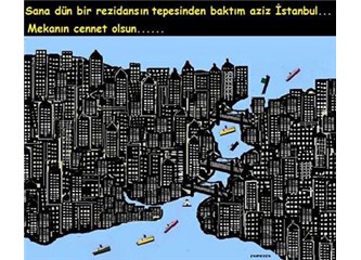 Nereye kaçmak istersiniz?