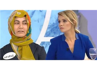 İzdivaç Trolü Nevruz'un yalanları Esra Erol'u çıldırttı!