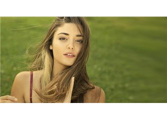 Hande Erçel yepyeni bir Projeyle geliyor!