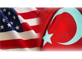 Amerika-Türkiye ilişkileri: Amerika zekice davransa...