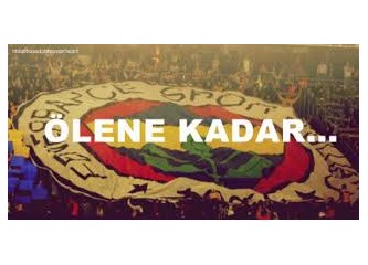 Fenerbahçe 4 kulvarda Avrupa'da doludizgin…