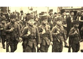 Çanakkale Savaşları bize ne söyler?