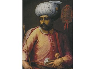 Osmanlı Kuruluş ve Yükselme Devri başlıca olayları (6 padişah)-2
