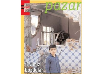 Ne yaptın kendini nasıl aldattın