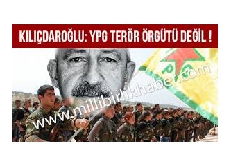 Kemal Kılıçdaroğlu, "Başkanlık sistemi" mi istiyor?