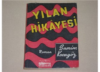 Sökeli yazar Samim Kocagöz 100 yaşında / Bu da geçti yahu!