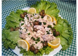 Beyin salatası