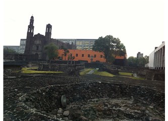 “Abla”nın Meksika, Guatemala, Honduras gezisi 3: Teotihuacan – Mexico City