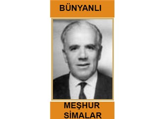 Hasan Sami Turan 1911 - 1987 (Cumhuriyet Senatosu Üyesi)