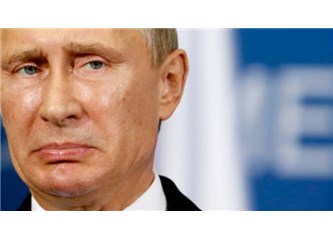 Ne oldu, Putin'in başına taş mı düştü?