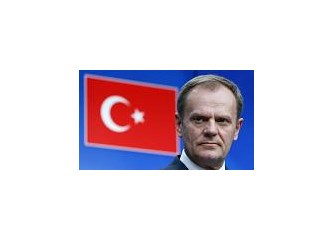 Büyüksün Türk, Avrupa’yı Türkiyelileştirdin!
