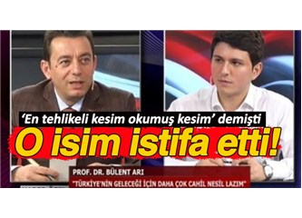 Genel Başkan Yardımcısı olur