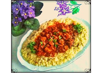 BEĞENDİLİ KEBAP