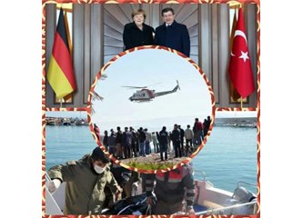Dünya daha düşünceli olmaz mı?